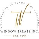 Window Treats Inc. - Window Shades-Equipment & Supplies