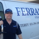 Ferrante's Steam Carpet Cleaning - Carpet & Rug Cleaners