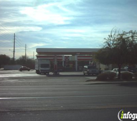 Circle K - Phoenix, AZ