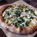 Oak Wood Fire Kitchen - Pizza