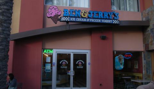 Ben & Jerry's - Long Beach, CA