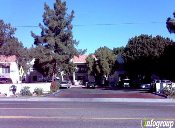 Rancho Sierra Apartments - Phoenix, AZ