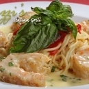 Scuzzi's Italian Restaurant - Seafood Restaurants