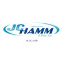 J C Hamm & Sons Inc - Mechanical Contractors