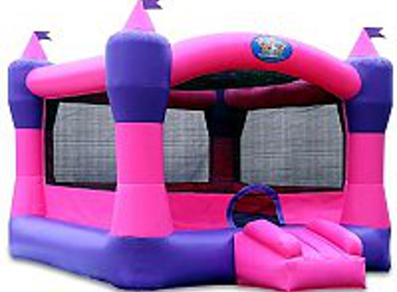 Carlsbad Bounce House Rentals - Vista, CA