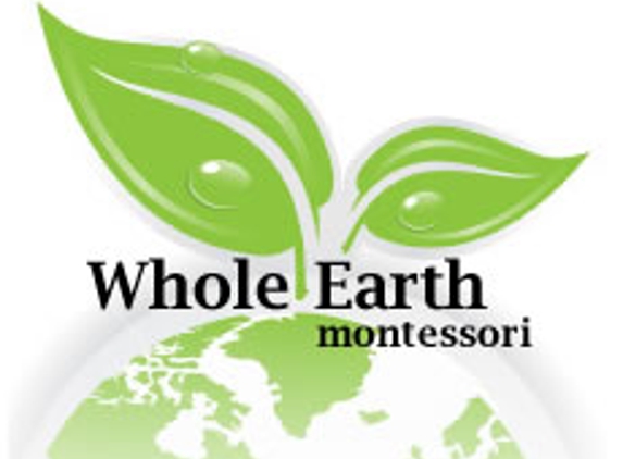 Whole Earth Montessori School - Bothell, WA