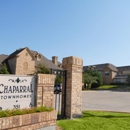 Chaparral Townhomes - Apartments