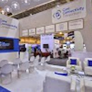 GES - Global Experience Specialists - Convention Services & Facilities
