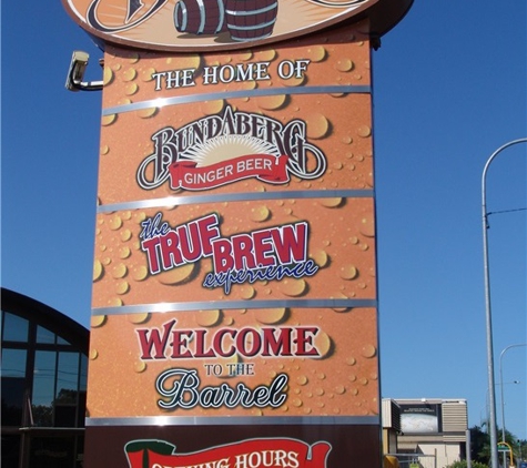 Bundaberg Quick Signs - Bundaberg Central, QLD