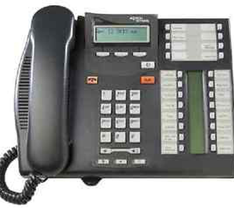 AC & CS Telecom - Tampa, FL. Nortel Telephone