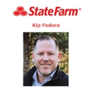 State Farm: Kip Fedora - Homeowners Insurance