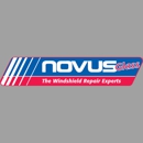 Novus  Auto Glass - Windows-Repair, Replacement & Installation
