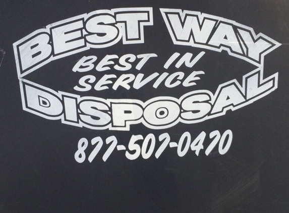 Best Way Disposal - Anderson, IN