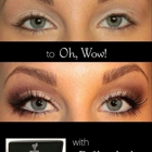 Luxury Lashes By Christina