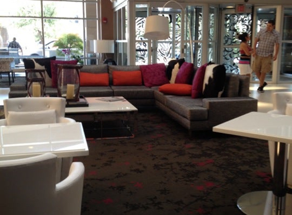 Le Meridien Dallas by the Galleria - Dallas, TX