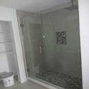 Cape Coral Glass & Mirror Inc - Bathroom Fixtures, Cabinets & Accessories