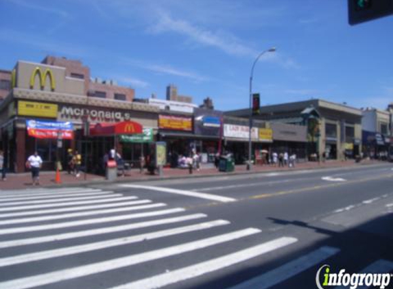 Electronics Discount Center Inc. - Jamaica, NY