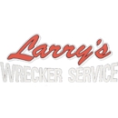Larry's Wrecker Service - Towing