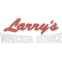 Larry's Wrecker Service