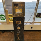 CoinFlip Bitcoin ATM - Vapor Maven (Liberty)