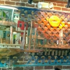 Fiddler's Crab House