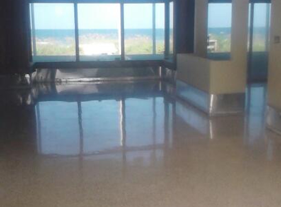 Di's Terrazzo & Marble, Inc. - Melbourne, FL