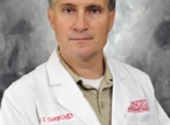 Sorger, Joel I, MD - Cincinnati, OH