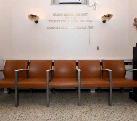 NewYork-Presbyterian Ambulatory Care Network - Center for Special Studies - Upper East Side - New York, NY