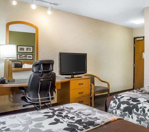 Sleep Inn & Suites - Bensalem, PA