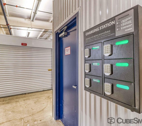 CubeSmart Self Storage - Lafayette, IN