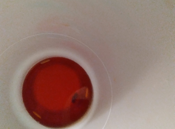 Sonic Drive-In - Memphis, TN. There was an old  roach in my cup. My baby drank out of this nasty mess. I am livid and so very disgusted. Needs shut down.