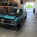 Premier Auto Glass Lincoln California - Auto Repair & Service