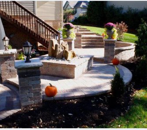 Grandview Landscaping - Holmesville, OH
