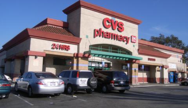 CVS Pharmacy - Long Beach, CA