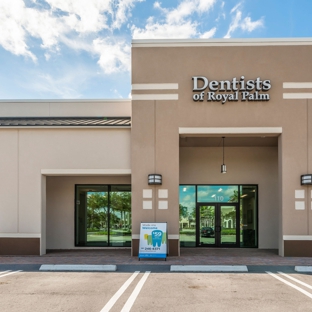 Dentists of Royal Palm - Royal Palm Beach, FL