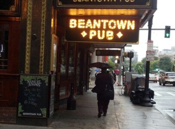 Beantown Pub - Boston, MA