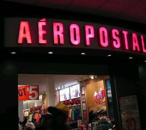 Aeropostale - Wayne, NJ