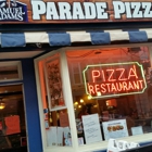 Parade Pizza