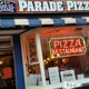 Parade Pizza