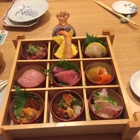 Hatsuhana Sushi Restaurant