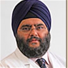 Gurpreet Machra, MD