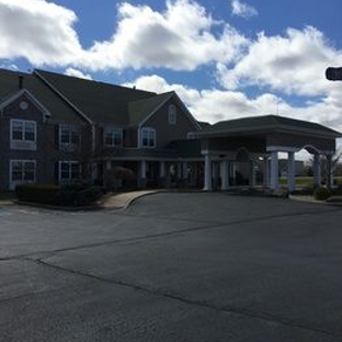 The Van Buren Hotel at Shipshewana - Shipshewana, IN