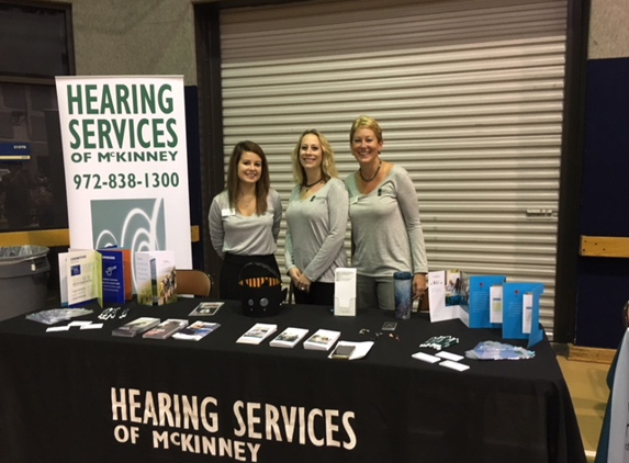 Hearing  Services of McKinney - Mckinney, TX