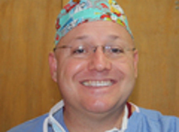 Dr. Donald G Sansom, DO - Tucson, AZ