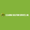 Cleaning Solution Services, Inc. gallery