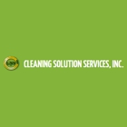 Cleaning Solution Services, Inc.
