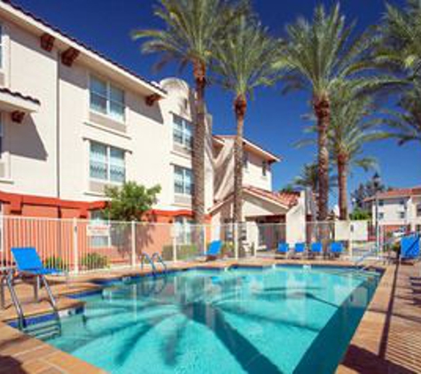 TownePlace Suites Scottsdale - Scottsdale, AZ