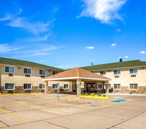 Comfort Inn Onalaska - La Crosse Area - Onalaska, WI