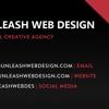 Unleash Web Design gallery