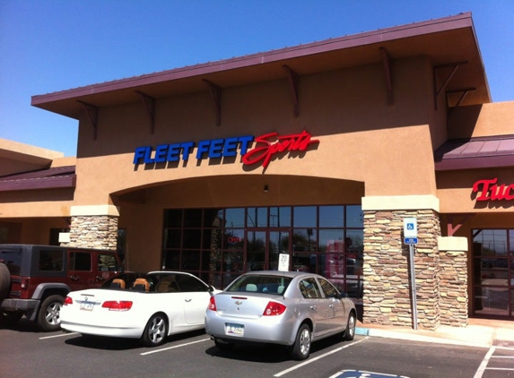 Fleet Feet Sports - Tucson, AZ